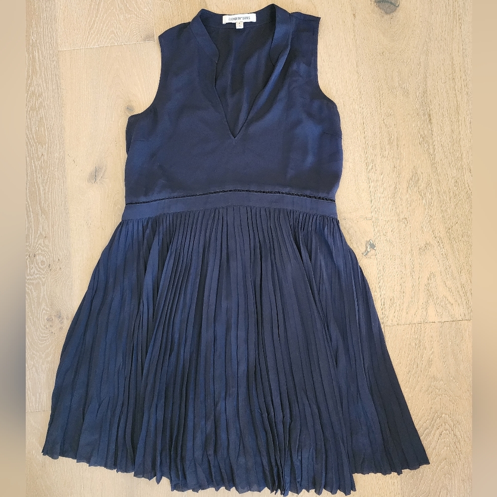 ELIZABETH AND JAMES Dress